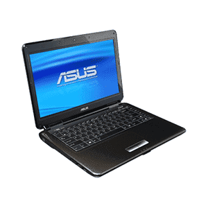 Срочный ремонт ноутбука Asus K50IJ за 1 день!